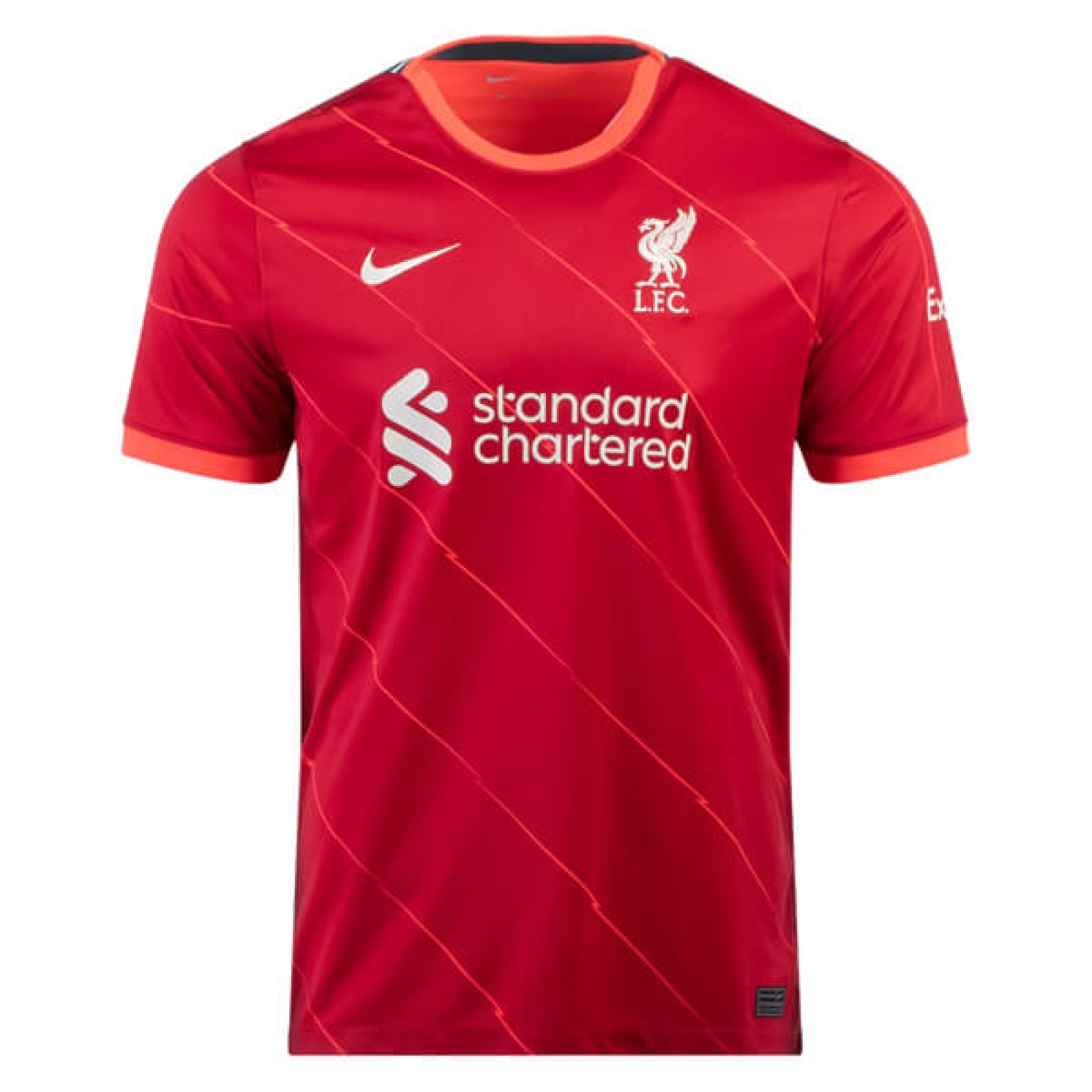 liverpool 22 23 shirt
