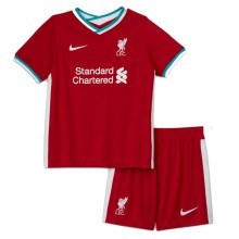 Liverpool Football Shirts and Kits 