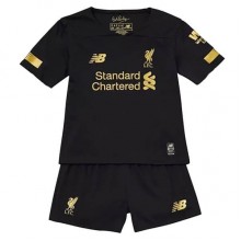 childrens liverpool kit