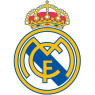 Real Madrid (13)