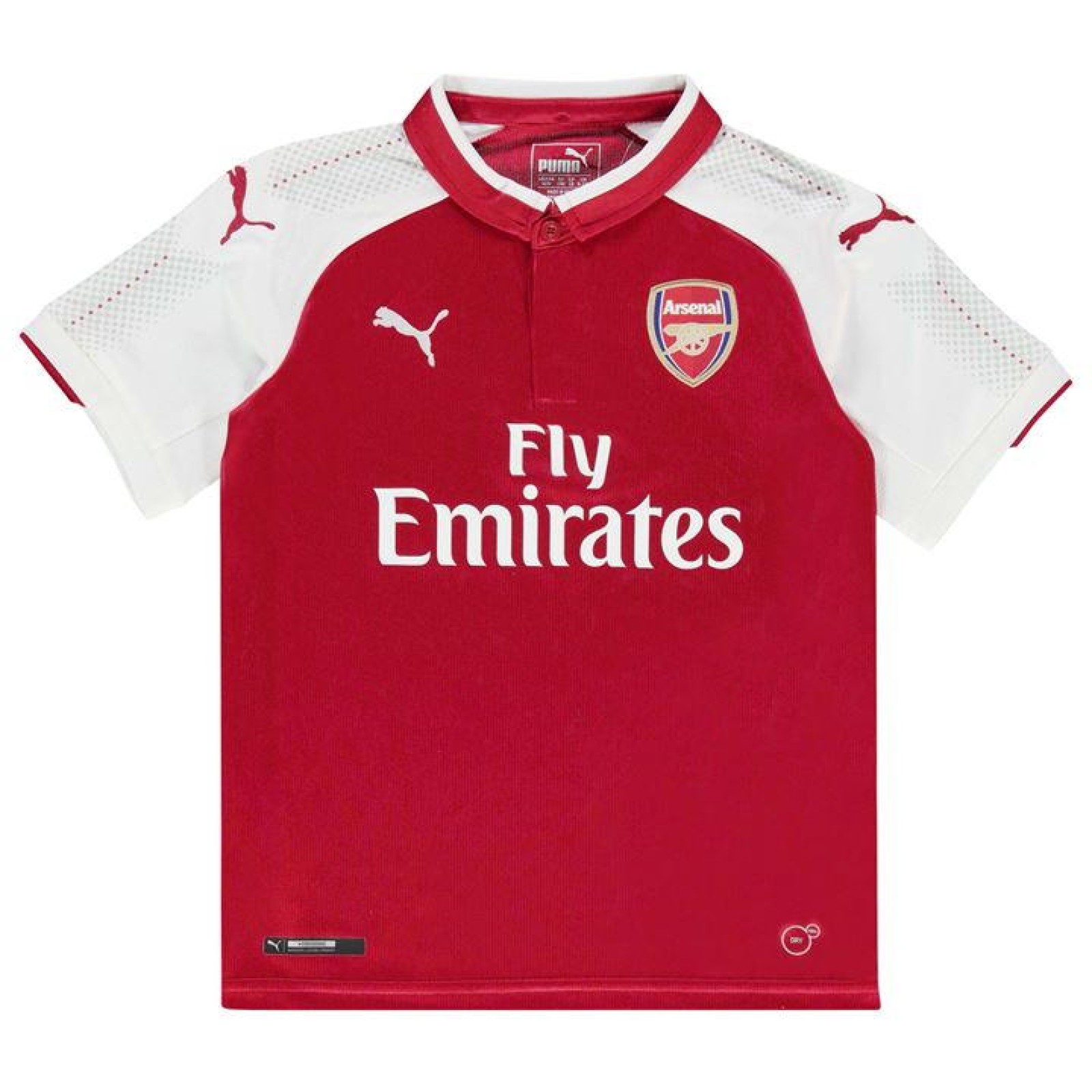 arsenal kit 2017