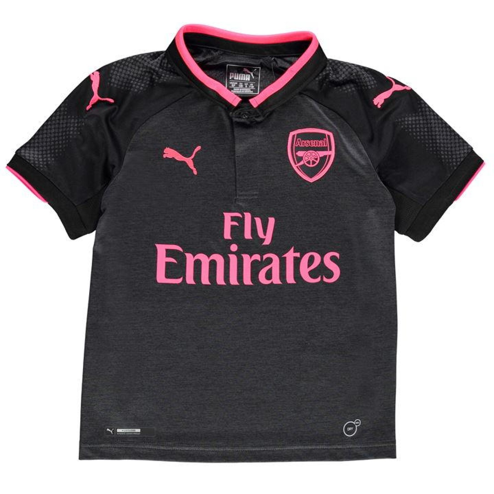 arsenal jersey total sports