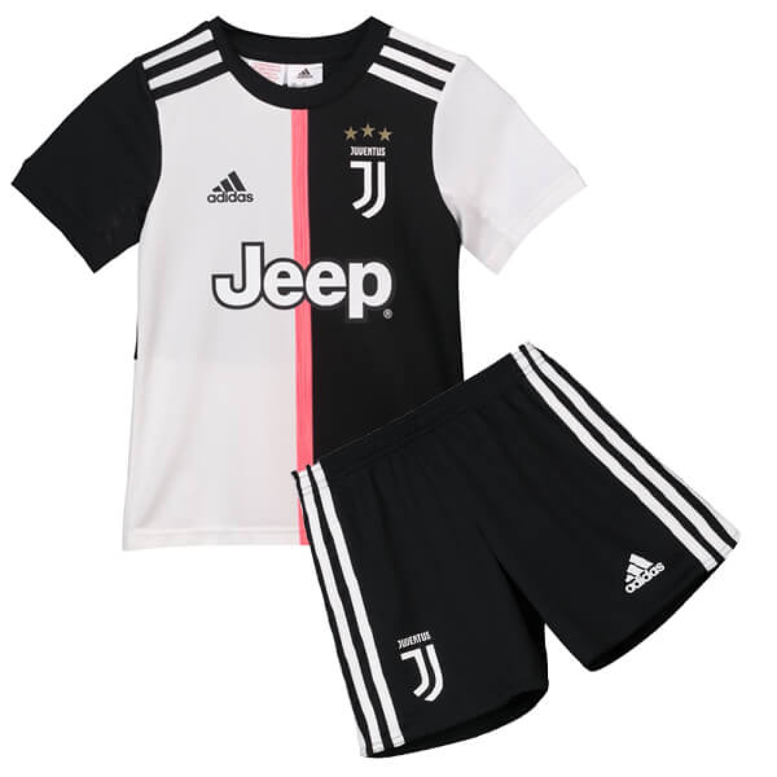 juventus junior jersey