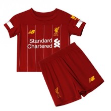 liverpool jersey junior