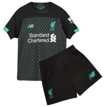 liverpool 3rd kit junior