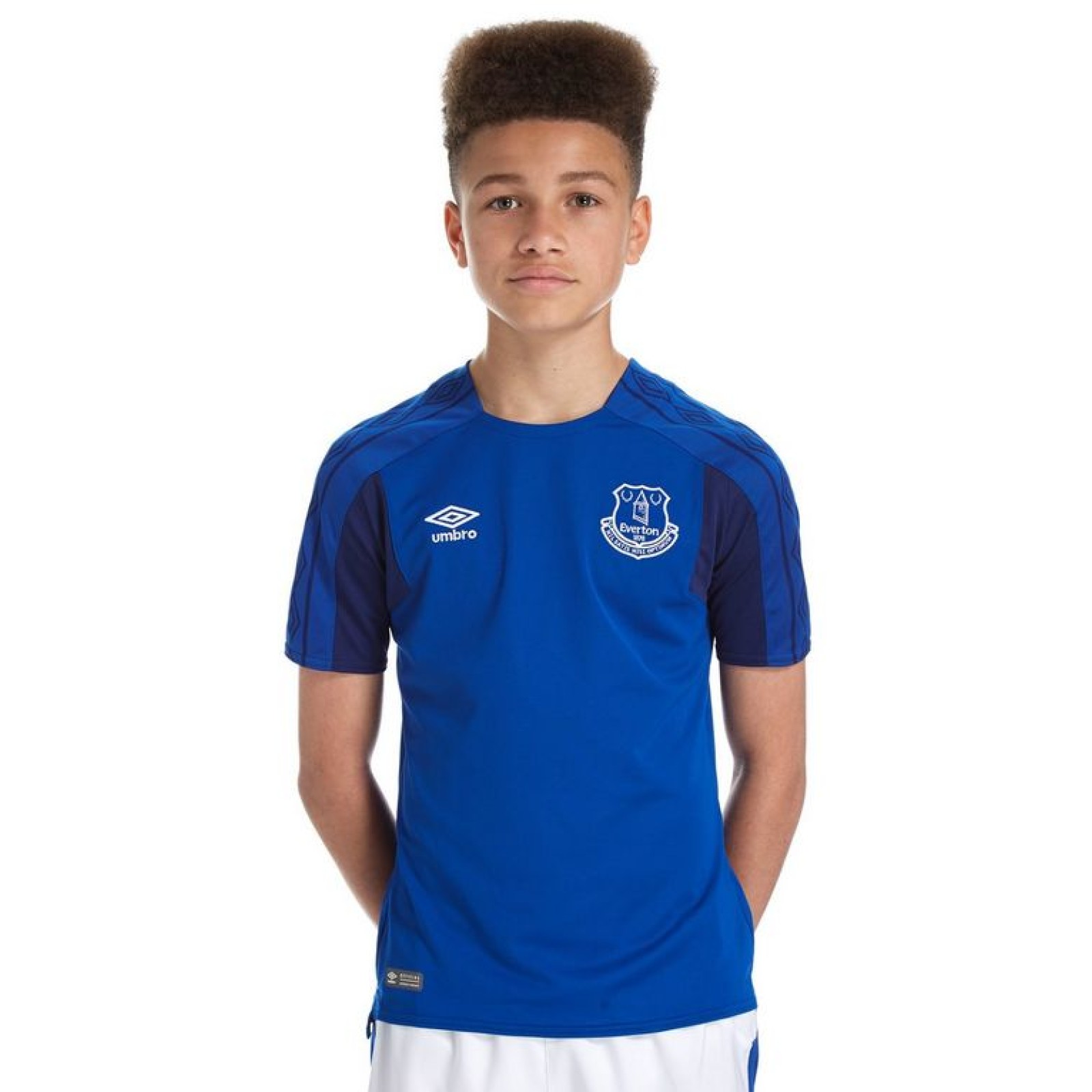 everton toddler kit