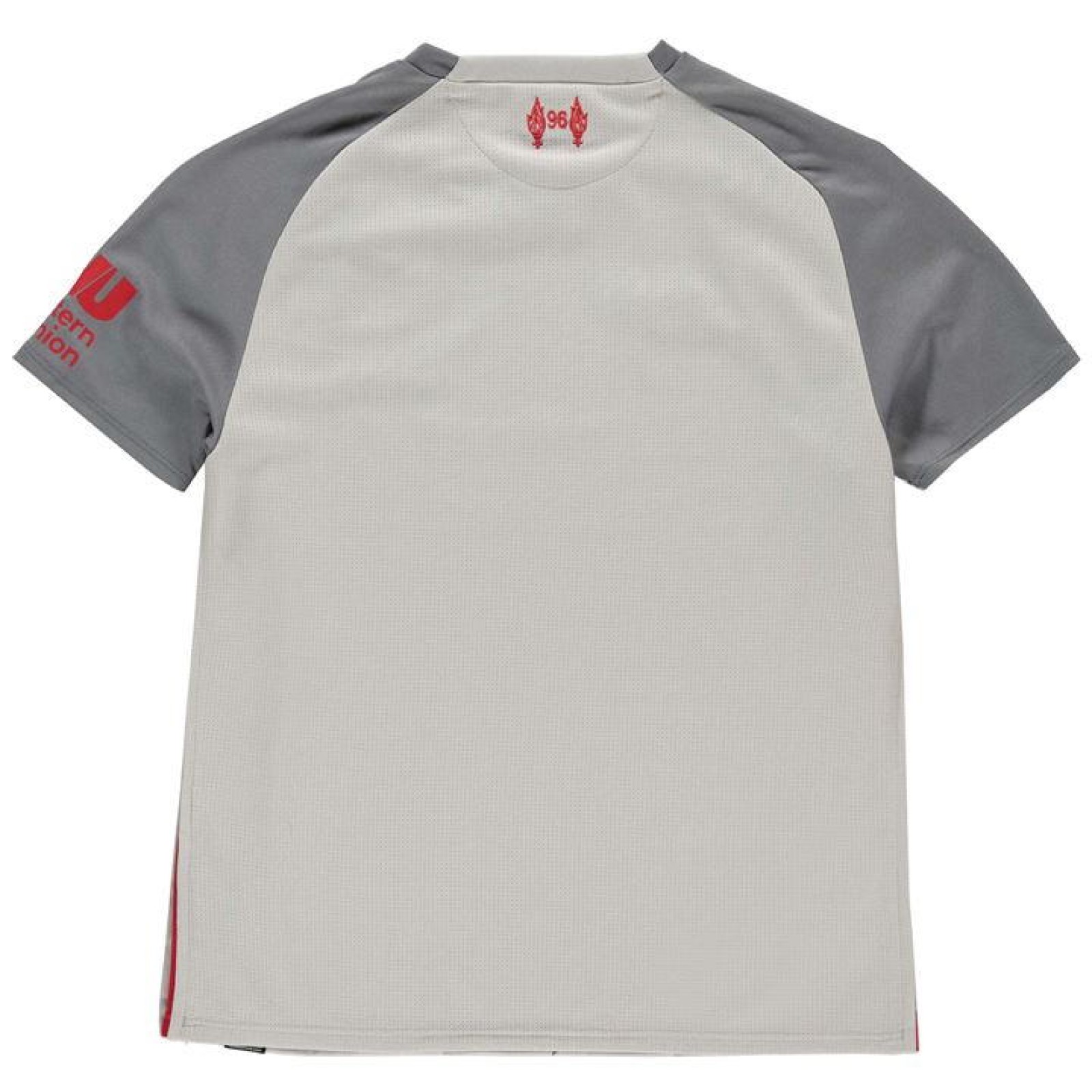 new liverpool top 2018