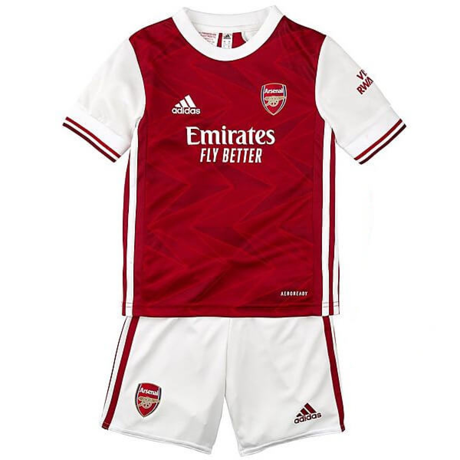 arsenal jersey total sports