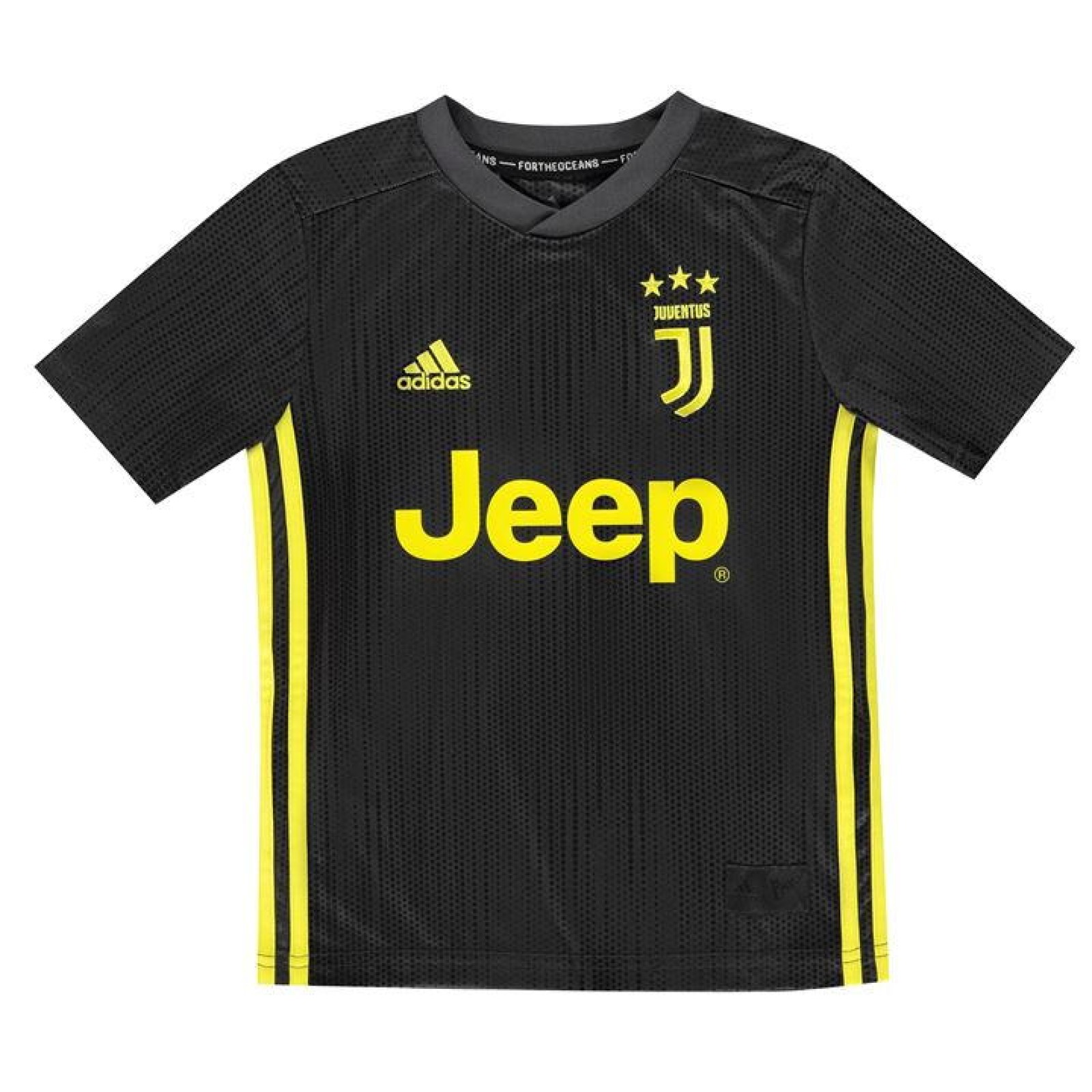 children's juventus kit