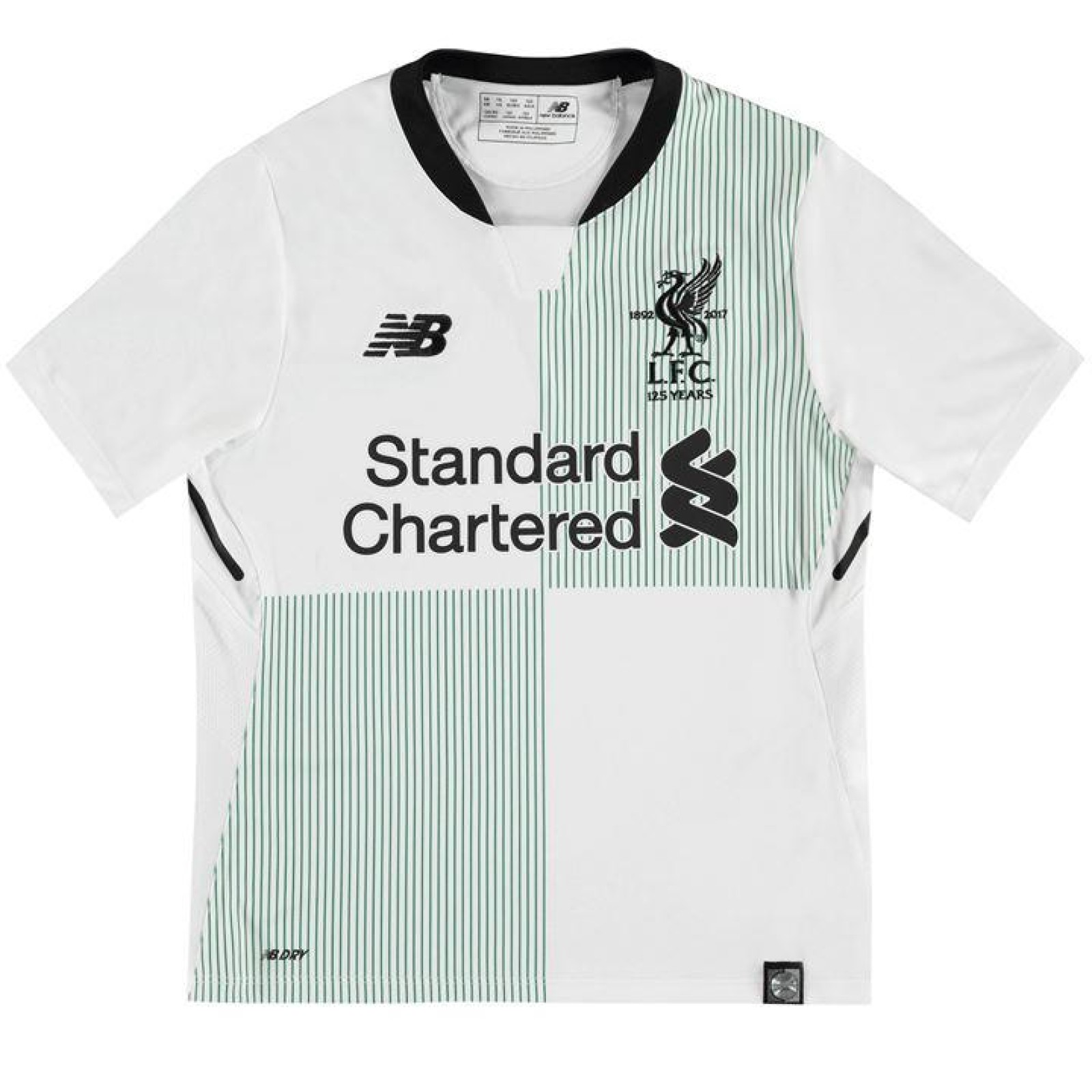 total sports liverpool jersey