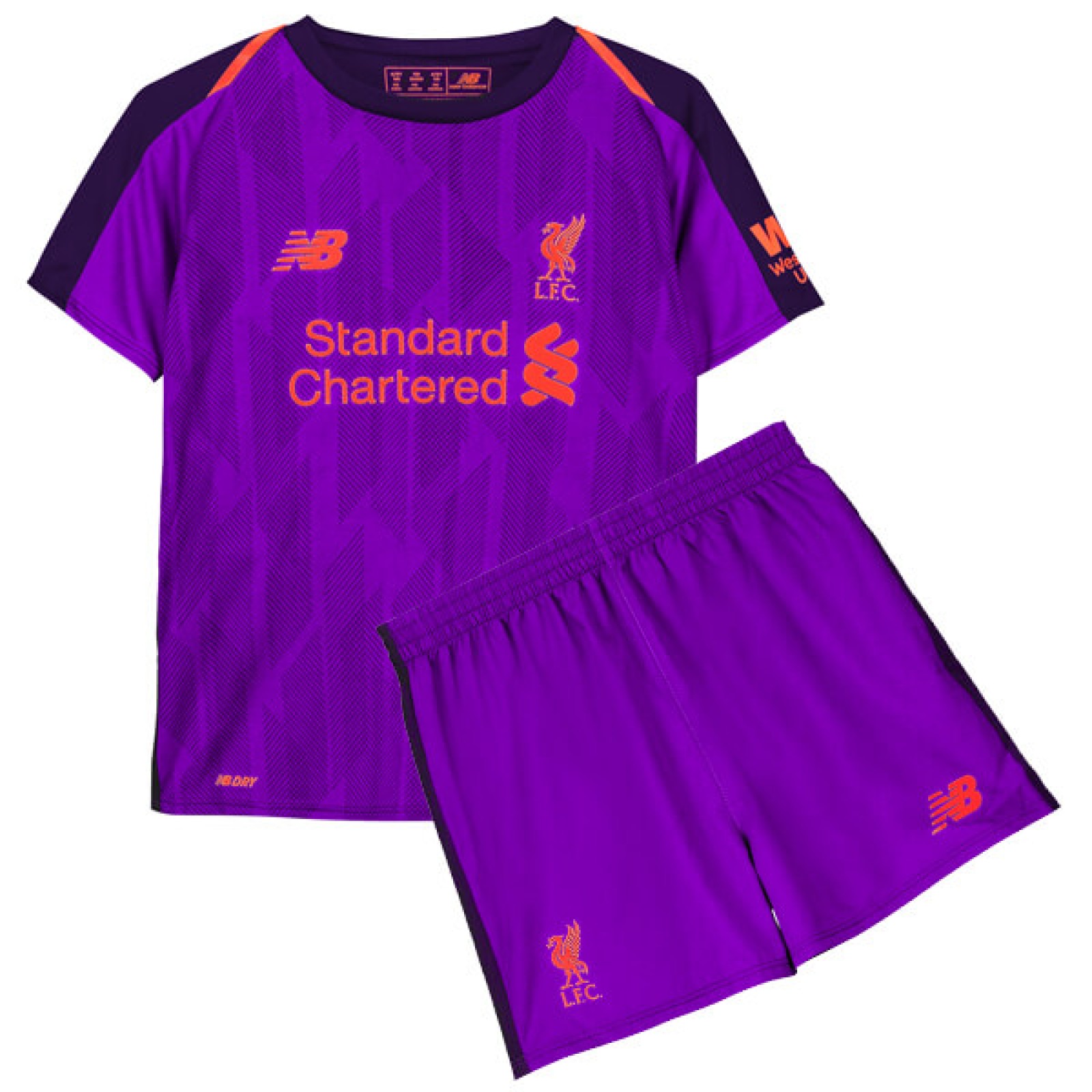 liverpool away kit socks