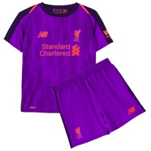 childrens liverpool kit