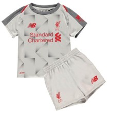 liverpool kids kit