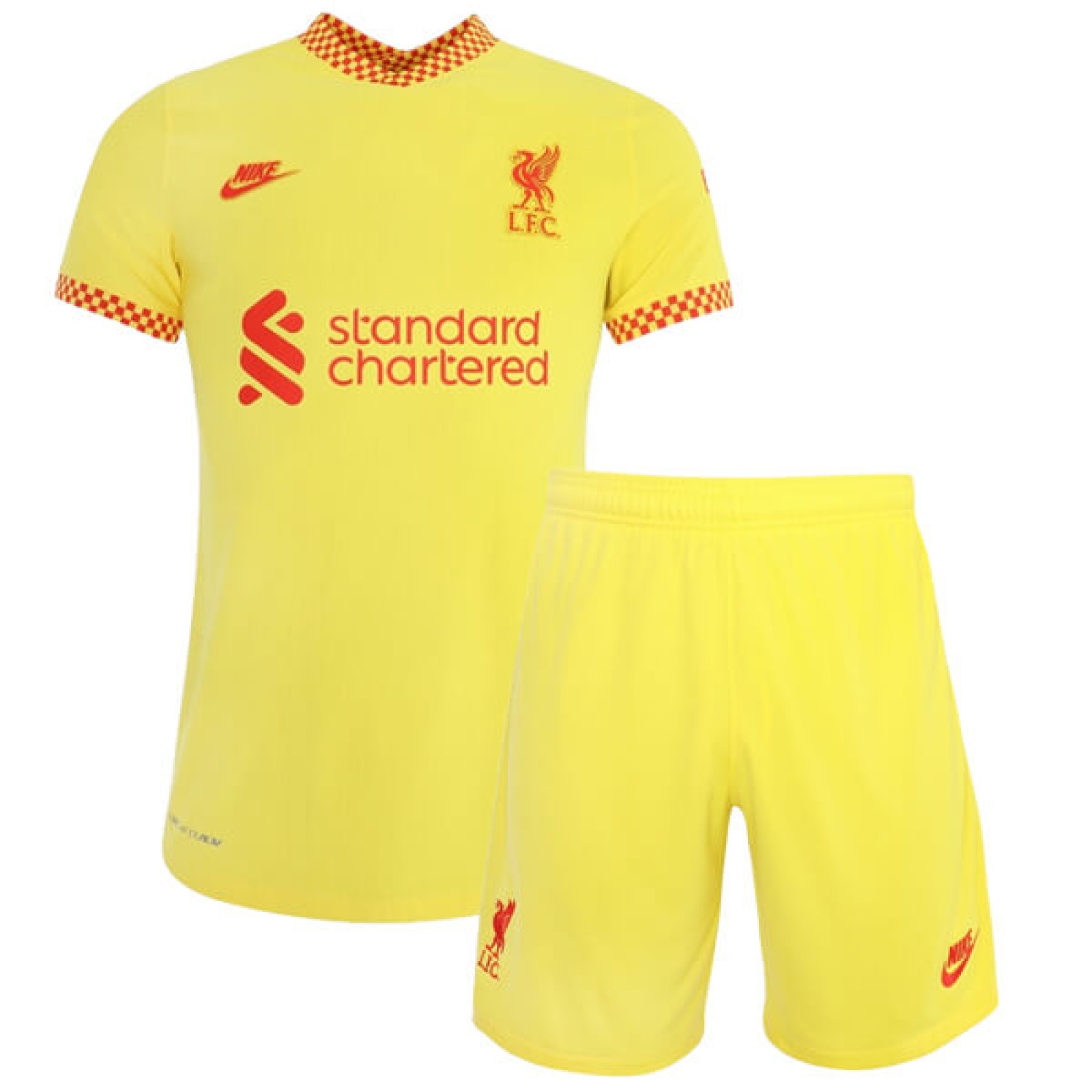 childrens liverpool kit 20 21
