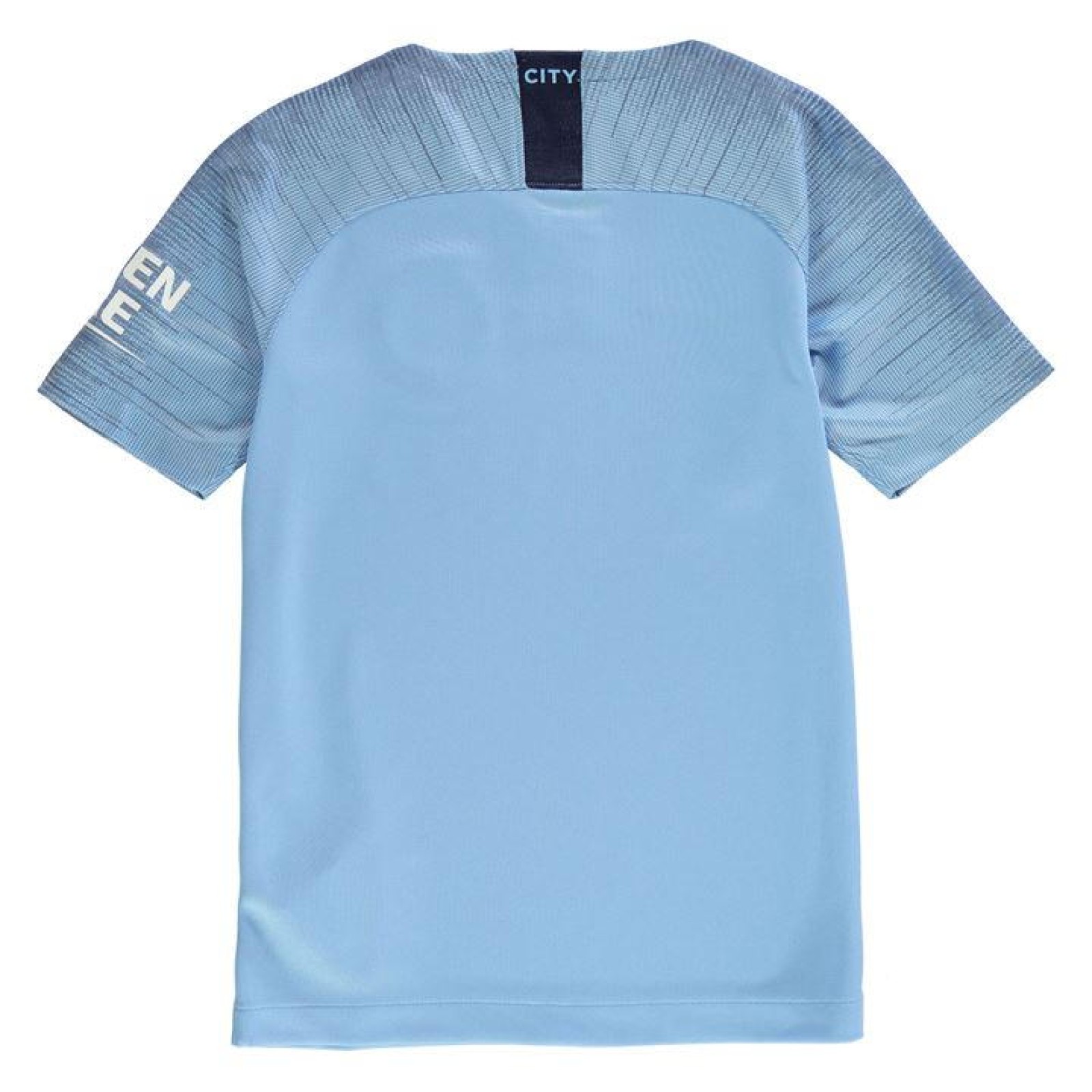man city home kit kids