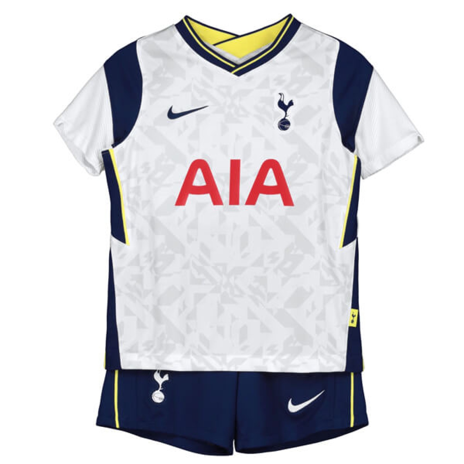 childrens tottenham kit