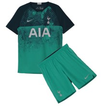 spurs youth third kit