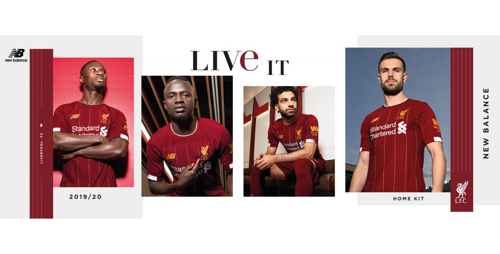 total sports liverpool kit